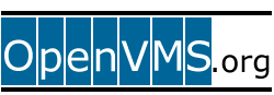 OpenVMS.ORG logo