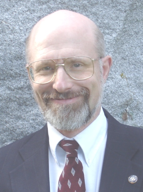 Picture of Robert Gezelter, CDP