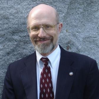 Picture of Robert Gezelter, CDP